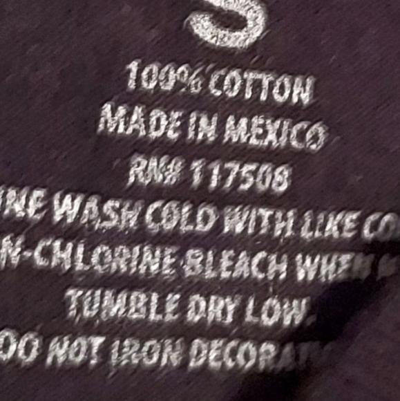 JEM Collection Elf Merry Christmas small NWT - Picture 6 of 9